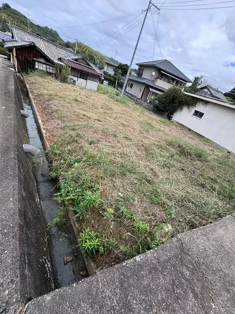 Wakayama City Nagayama (Sando Station) Single-story 3DK