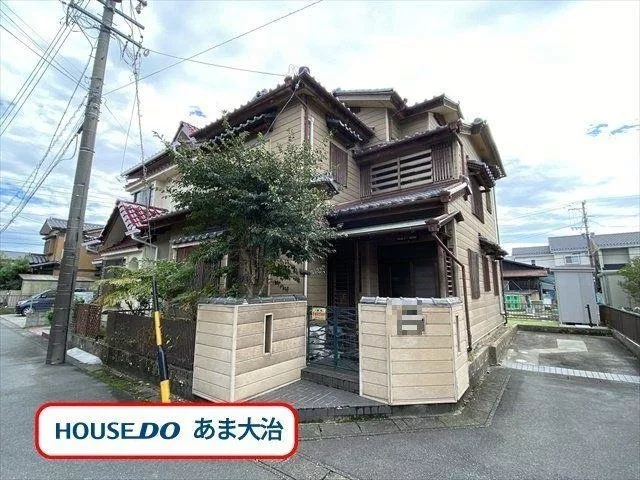【Bright entrance with a high ceiling◎】5DK with 2 Western-style rooms and 3 Japanese-style rooms◎