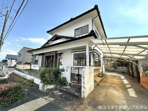 Ryuta 3 (Ryutaguchi Station) 12 million yen