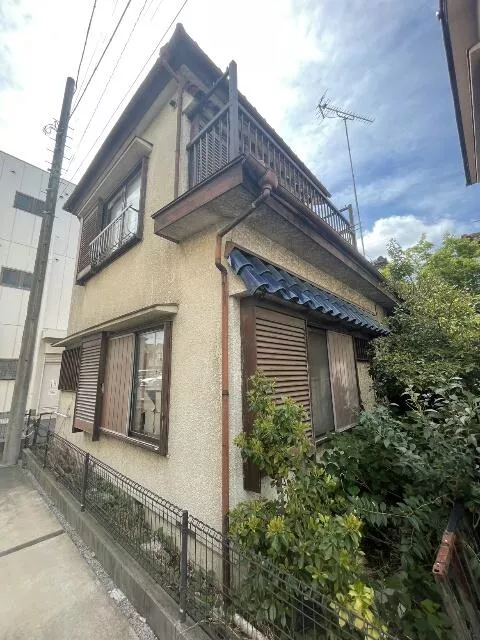 Adachi-ku, Rokuki 4-chome (Yashio Station) 2-story 3DK