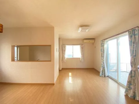 ◆ Price revision ◆ 2 minutes on foot to Kamisato Aeon ◆ Good access to National Route 17