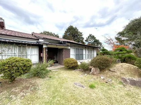 Kunisaki City, Kunisaki Town Hara (Kitsuki Station) Single-story building 4LDK
