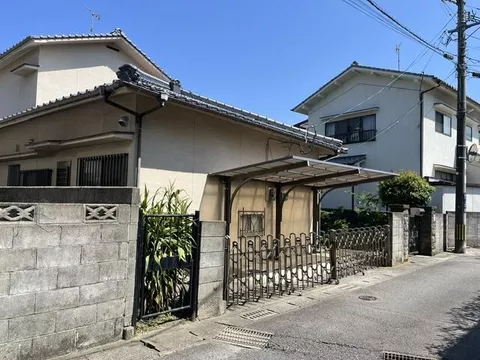 Beppu City Oaza Tsurumi (Beppu University Station) 2-story 3SDK - Image 3