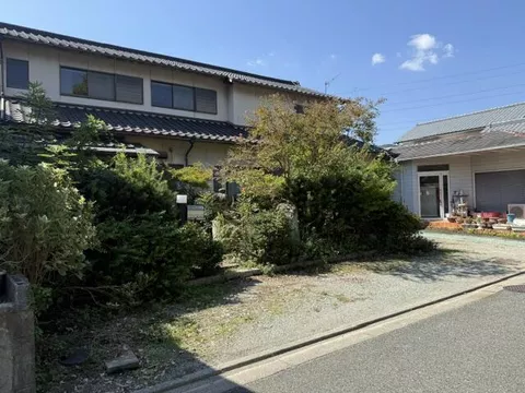 Ako City, Nitta (Banshu Ako Station) 2-story building 5LDK