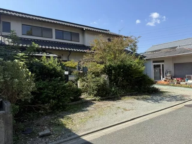Ako City, Nitta (Banshu Ako Station) 2-story building 5LDK