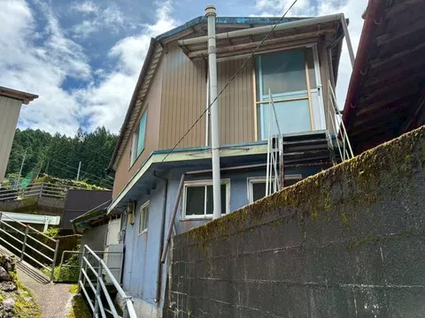 Nakagun Naka Town, Goshodani, Minamiyashiki, 2-story, 4DK