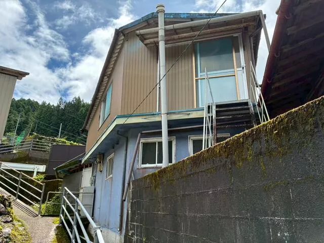 Nakagun Naka Town, Goshodani, Minamiyashiki, 2-story, 4DK