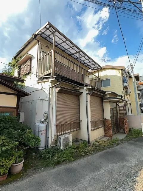 Hachioji City, Takao Town (Takao Station), 2-story, 3SDK