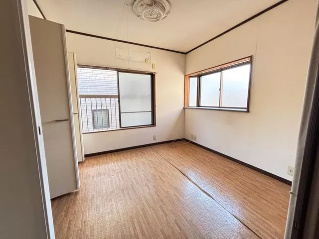 Price reduced! You can freely renovate to your liking! *Reconstruction not possible