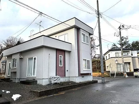 Used single-family home Shinjo Yamada