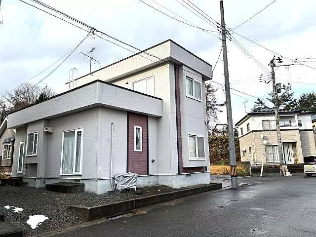 Used single-family home Shinjo Yamada