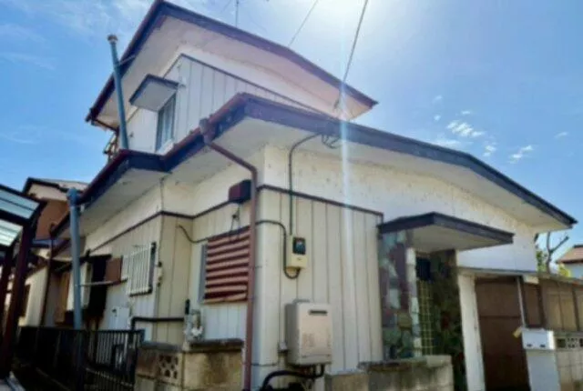 Kasumigaoka-cho, Tsuchiura City