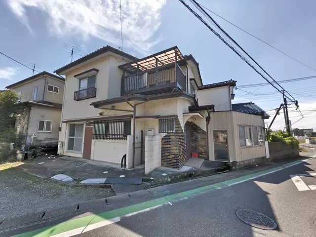 This is a recommended used house in Noboto, Kounosu City by the local Wonder Home.