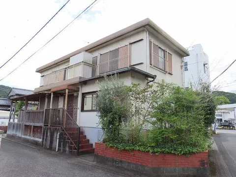 Kochi City, Harikihoncho, 2-story, 5LDK