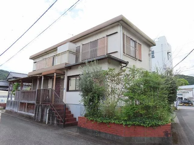 Kochi City, Harikihoncho, 2-story, 5LDK