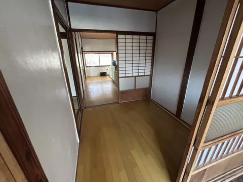 Hinoide 2-chome, Yahatanishi Ward, Kitakyushu City (Edamitsu Station) Single-story building 2DK - Image 4
