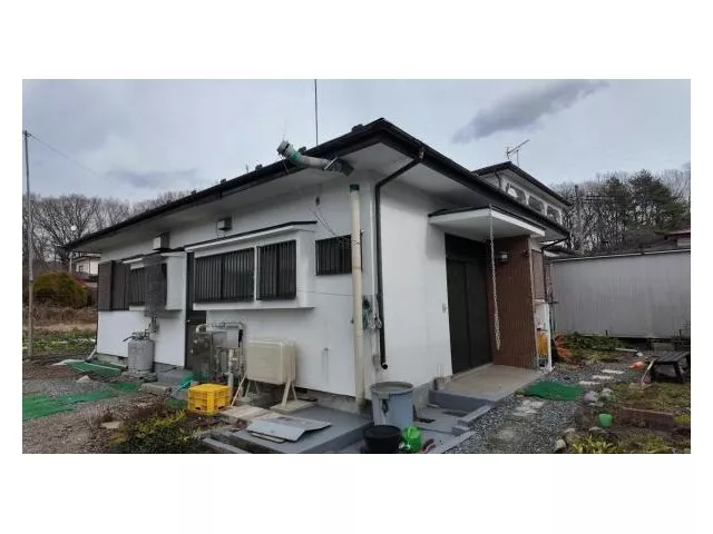 1-story 4K in Terako Otsu, Nasu County