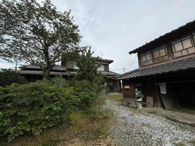 Saga City, Kanetachi Town, Oaza Chibu (Igaya Station) 2-story building 7DK