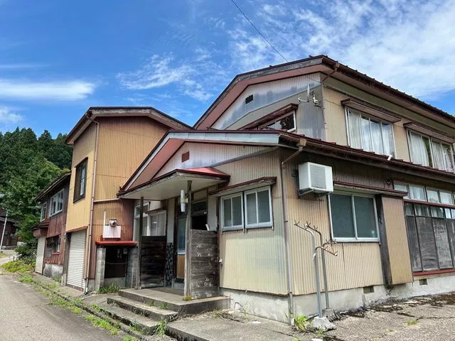 Orido, Nadachi Ward (Nadachi Station) 1.5 million yen