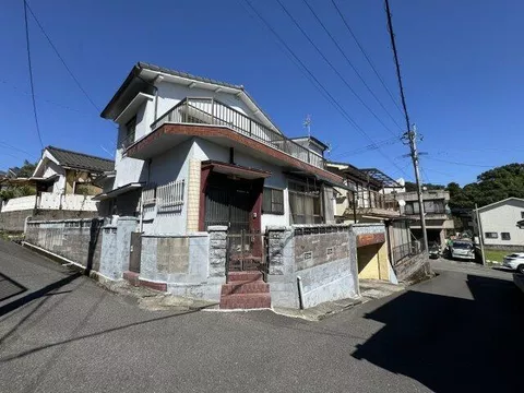 Kagoshima City, Yoshino Town (Kagoshima Station) 2-story 5DK