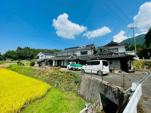 Mimasaka City Koyama 2-story 7SDK