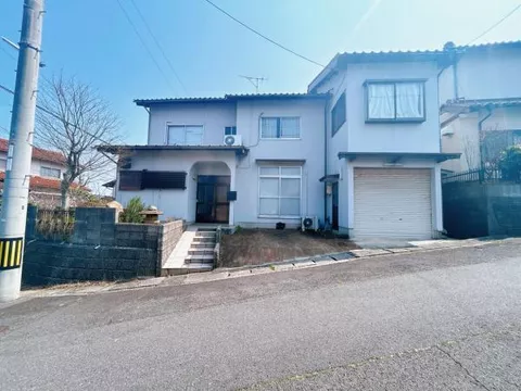 Matsue City, Nishio Town (Matsue Station) 2-story building 6DK