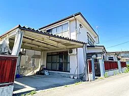 Used single-family home in Sannomachi, Hirosaki City