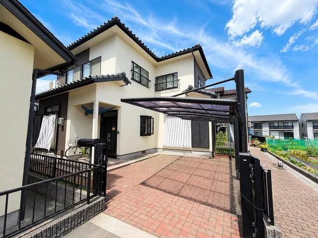 Maizuru City, Yokoen (Higashi-Maizuru Station), 2-story, 4LDK