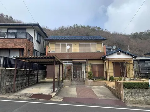 Ozaki Kitamachi 2 (Shin Naka Station) 6.9 million yen