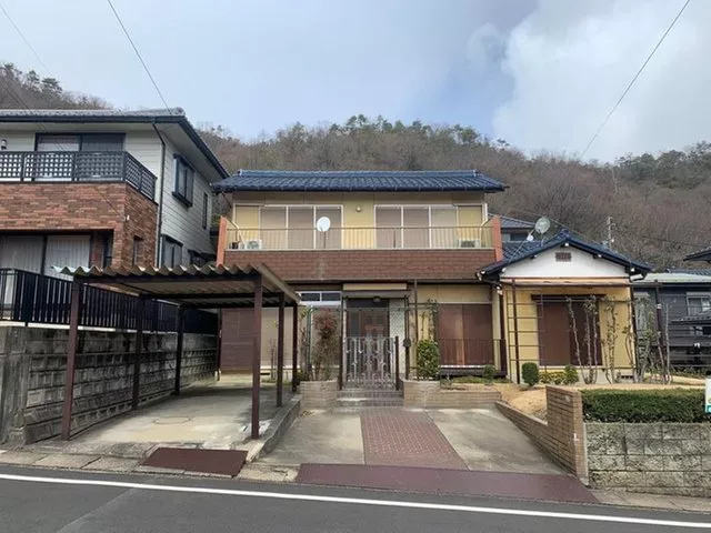 Ozaki Kitamachi 2 (Shin Naka Station) 6.9 million yen