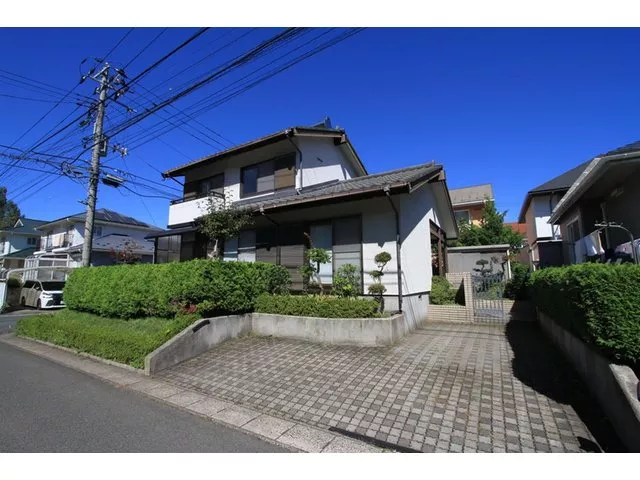 *Price Reduced* Introducing a used house built by Misawa Homes♪