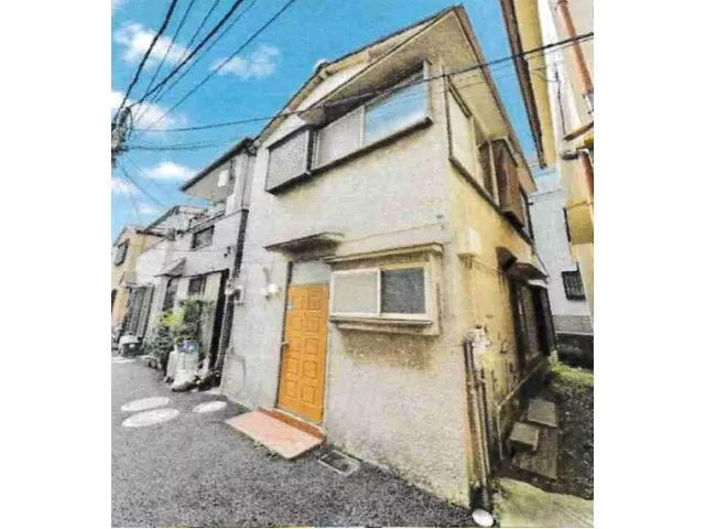 Funabori 6 (Funabori Station) 12.8 million yen