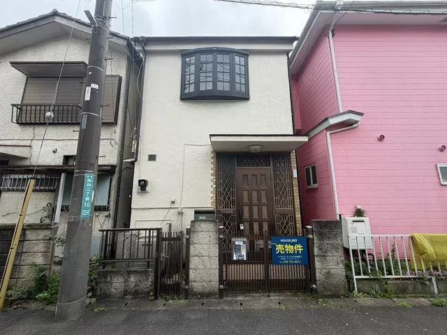 Saitama City Sakura Ward Sakurada 2-chome (Nishi-Urawa Station) 2-story 2LDK