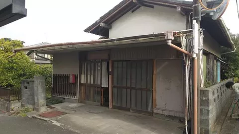 Shizuoka City Suruga Ward Yomuno 5-chome (Yomuno Station) single-story building 2SLDK