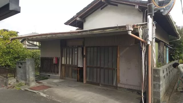 Shizuoka City Suruga Ward Yomuno 5-chome (Yomuno Station) single-story building 2SLDK