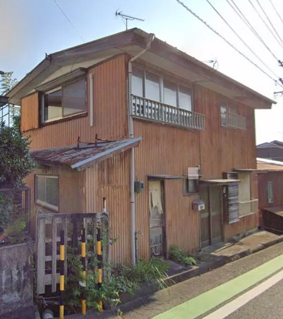 Hamamatsu City, Hamana District, Inasa Town, Kanazashi (Kanazashi Station) 2-story building 5DK