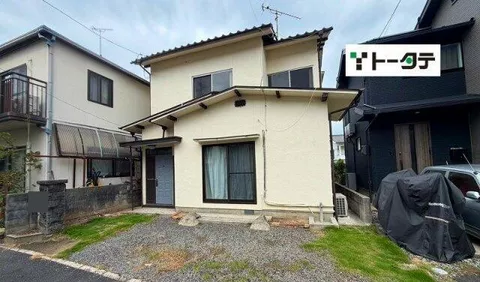 Hiroshima City, Asaminami Ward, Aida 4-chome, 2-story, 1LDK