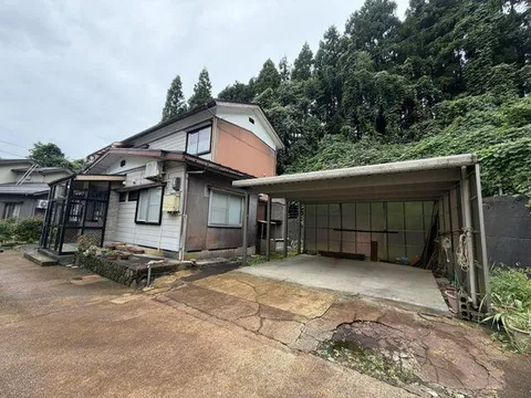 Nagaoka City, Asoudamachi (Kitanagaoka Station), 2-story, 8LDK