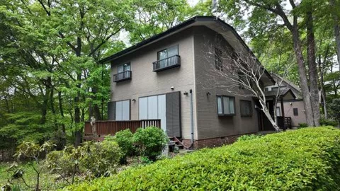 Nasu County Nasu Town Oaza Toyohara Otsu (Toyohara Station) Two-story building 3LDK