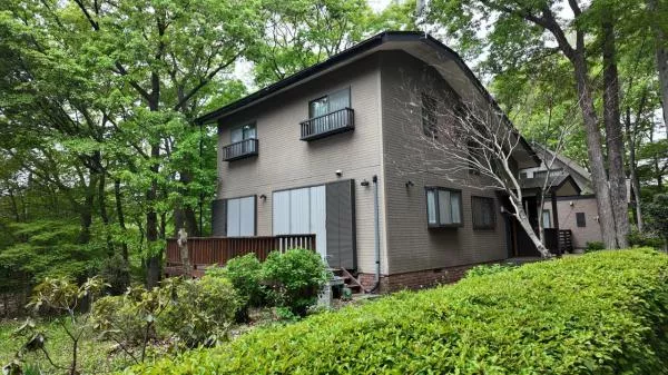 Nasu County Nasu Town Oaza Toyohara Otsu (Toyohara Station) Two-story building 3LDK