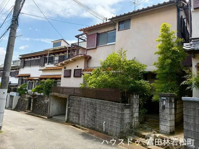 《Interior renovated!》 Good access to National Route 170◎ All-electric