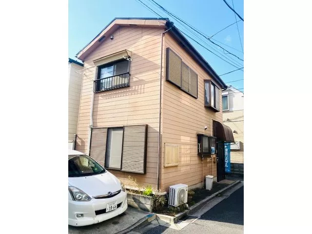 14.8 million yen (Rokugatsu 1, Takenotsuka Station)