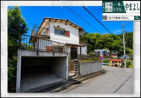 Tsubakidai 3-chome, Heguri-cho, Ikoma-gun (Motoyamaueguchi Station) 2-story building 4SDK