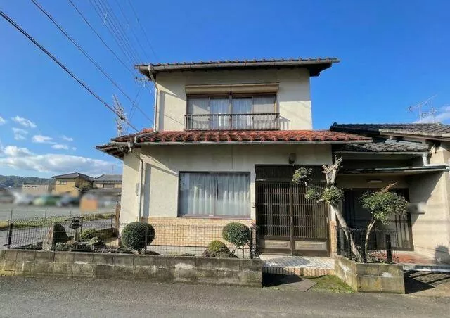 Maizuru City, Hiki-dori (Nishi-Maizuru Station) 2-story 5K