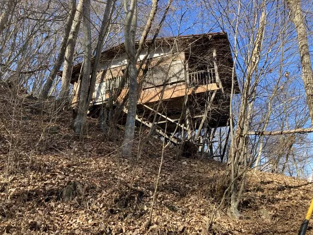 3K single-story building in Menkae, Miyota Town, Kitasaku District (Sakudaira Station)