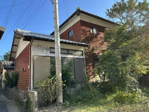 Saeki City, Saeki City, Hokkaido

2,000,000 yen