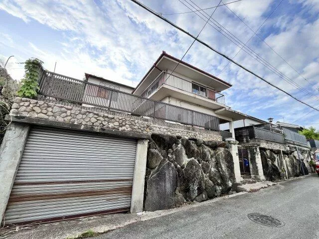 Ikoma County, Misato Town, Shigigaoka 2-chome (Shigisan Station) 2-story 7LDK