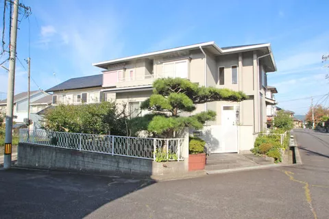 Nabari City, Yurigaoka Higashi 5-banchō (Nabari Station), 2-story, 6SLDK