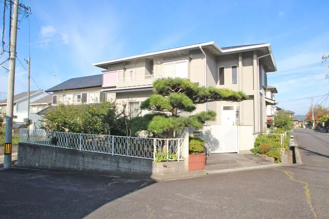 Nabari City, Yurigaoka Higashi 5-banchō (Nabari Station), 2-story, 6SLDK