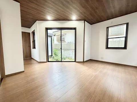Kawagoe City, Oaza Kasahata (Kasahata Station) 2-story building 4LDK
